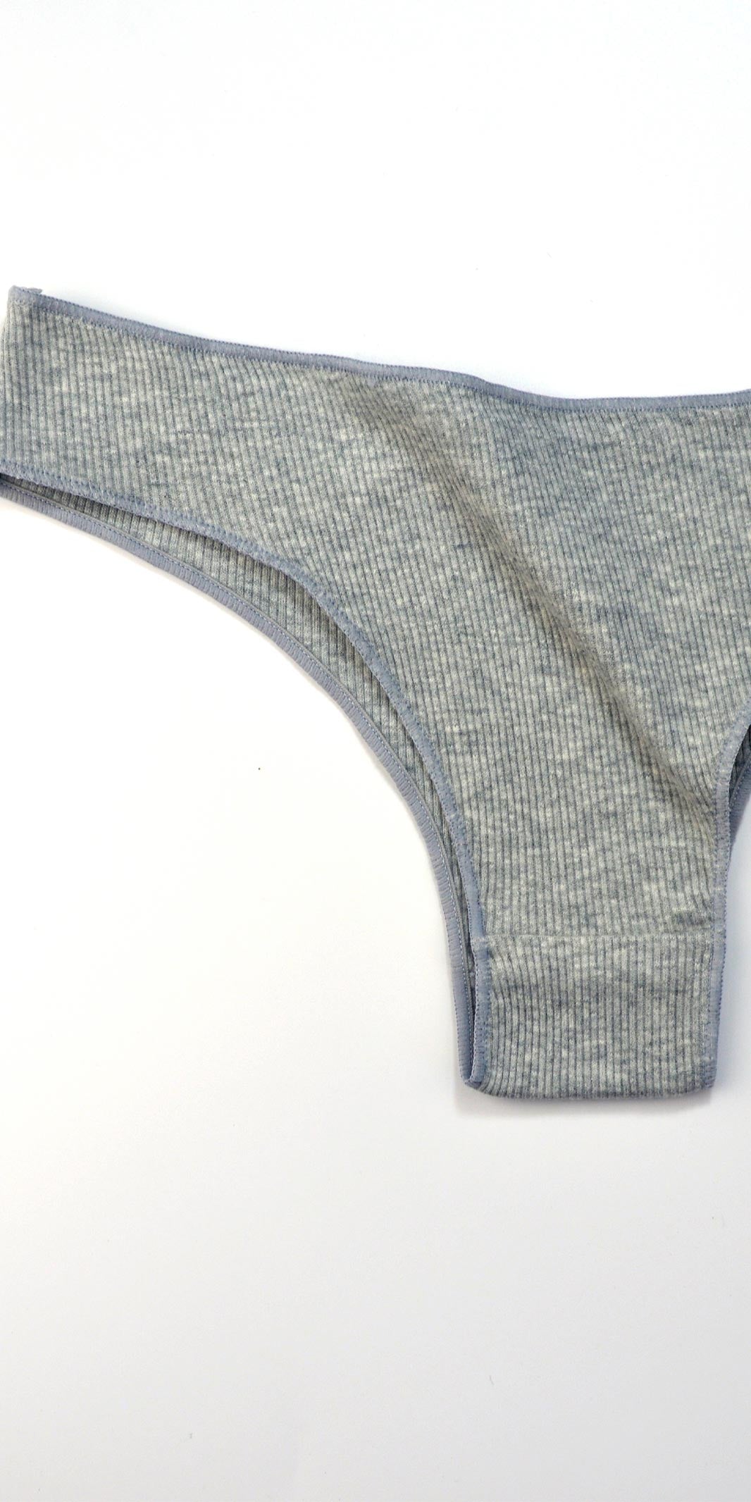 Comfortable T-back Anti-slip Thong