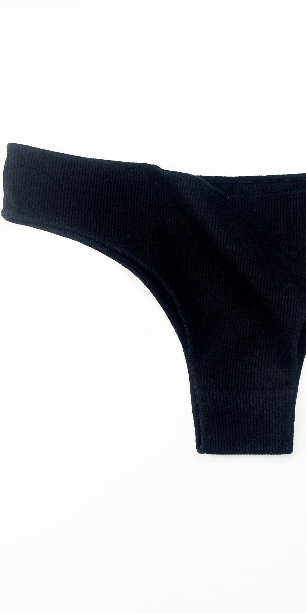 Comfortable T-back Anti-slip Thong