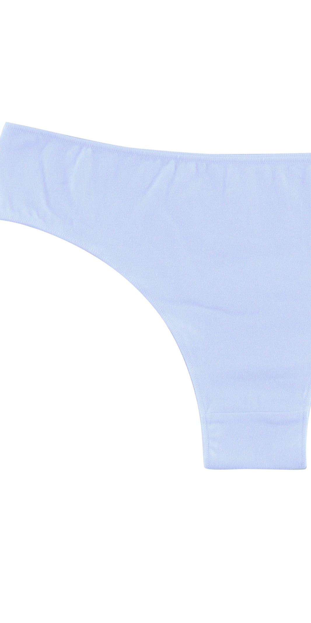 High-quality breathable cotton underwear